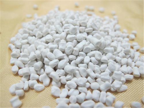 聚烯烃塑料改性母粒